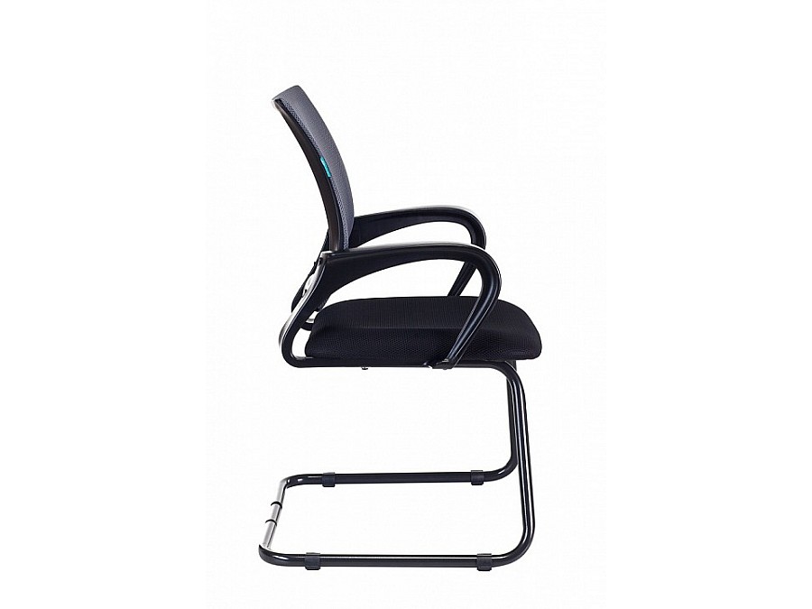 Кресло CH-695N-AV/DG/TW-11