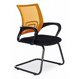 Кресло CH-695N-AV/OR/TW-11
