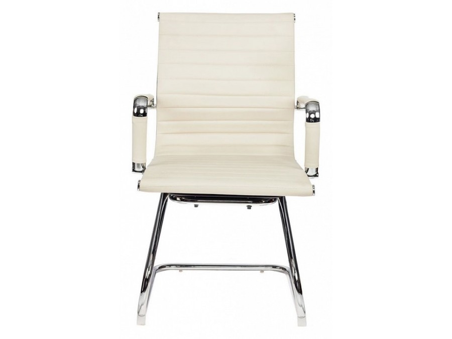 Кресло CH-833-LOW-V/IVORY