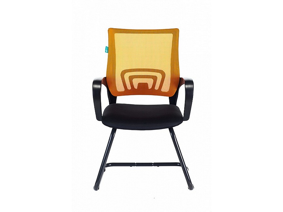 Кресло CH-695N-AV/OR/TW-11