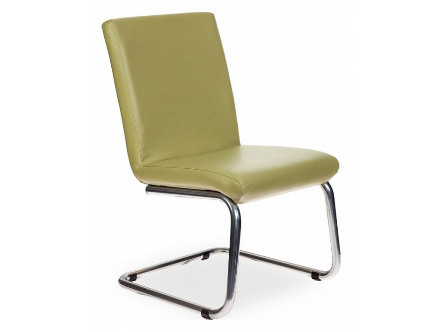 Кресло CH-250-V/KRIT-GREEN