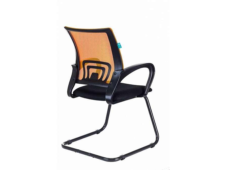 Кресло CH-695N-AV/OR/TW-11