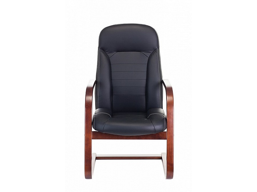 Кресло T-9923WALNUT-AV/BL