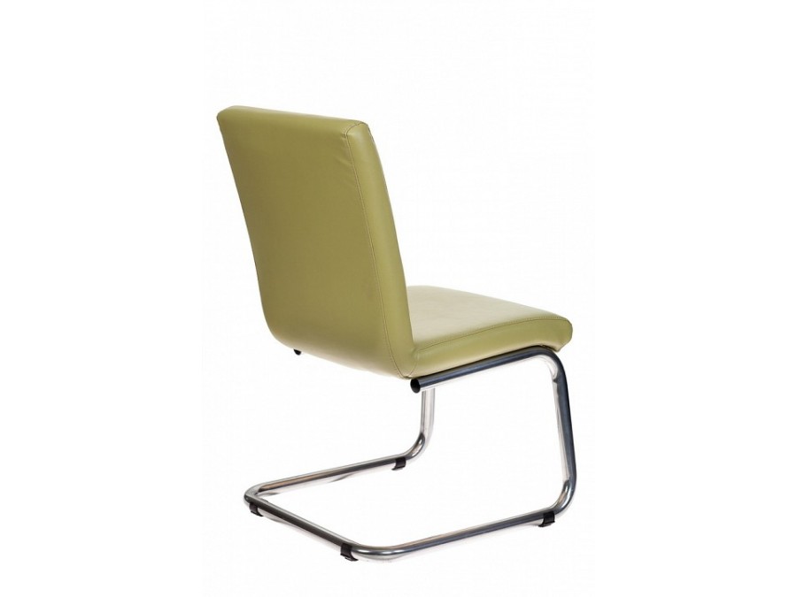 Кресло CH-250-V/KRIT-GREEN