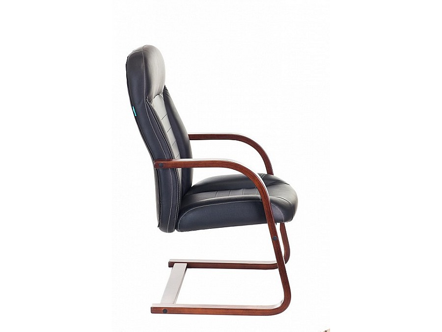 Кресло T-9923WALNUT-AV/BL