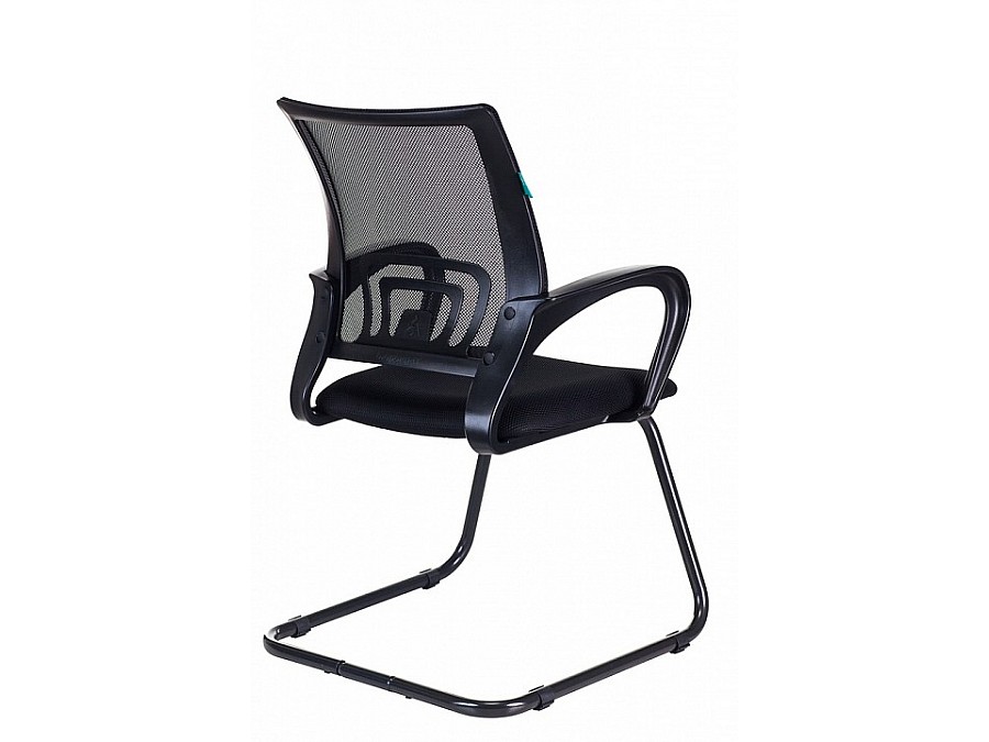 Кресло CH-695N-AV/B/TW-11