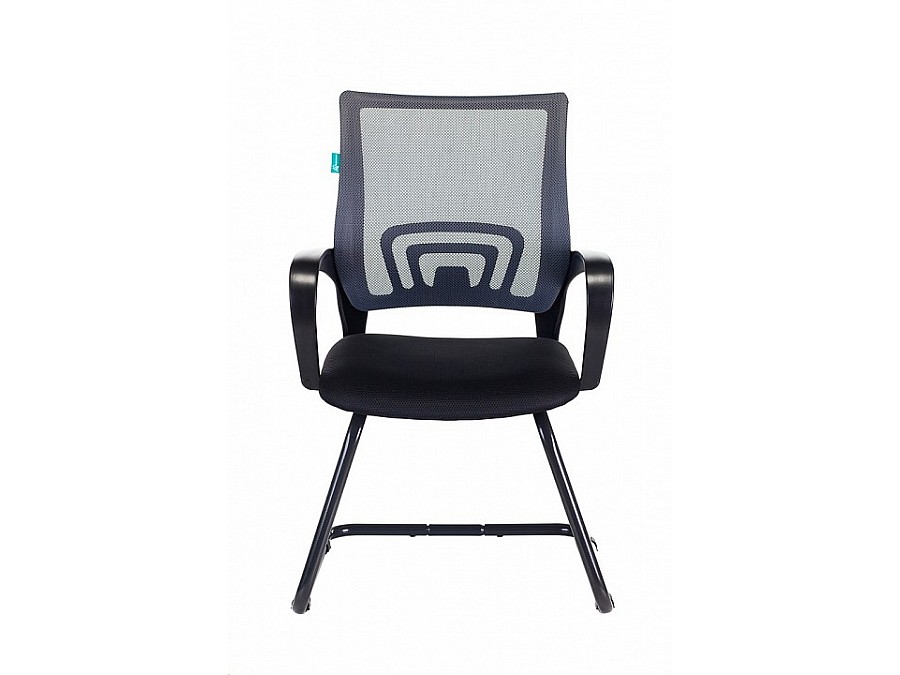 Кресло CH-695N-AV/DG/TW-11