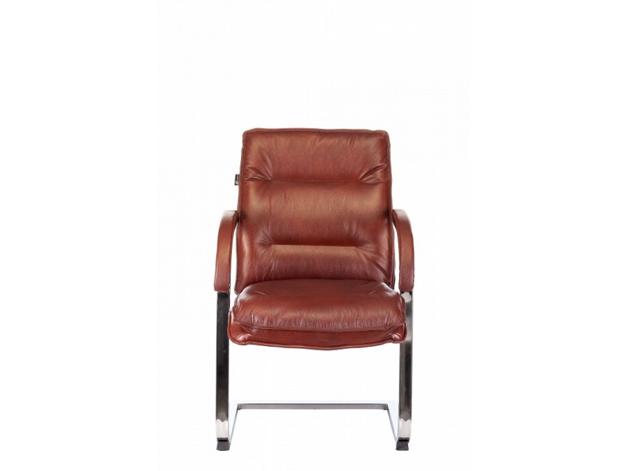 Кресло T-9927SL-Low-V/Chok