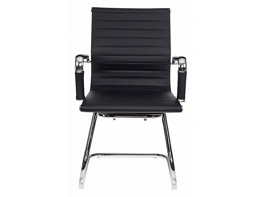 Кресло CH-833-LOW-V/BLACK