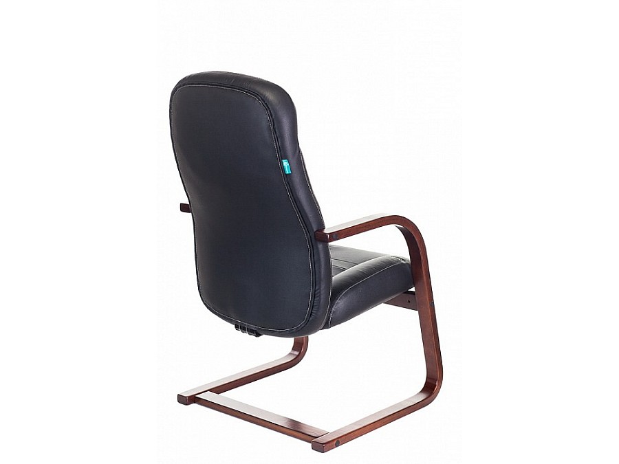 Кресло T-9923WALNUT-AV/BL