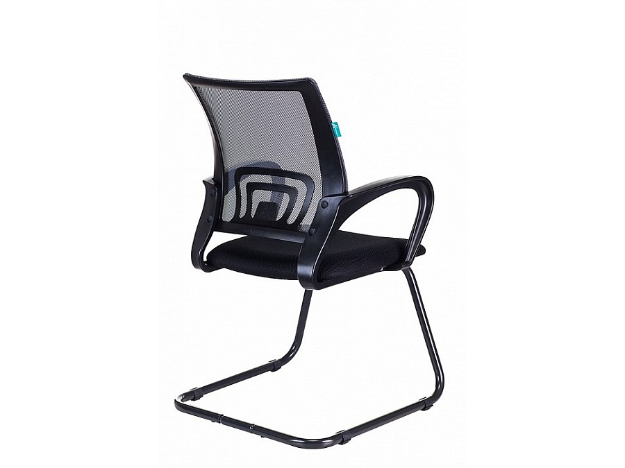 Кресло CH-695N-AV/DG/TW-11