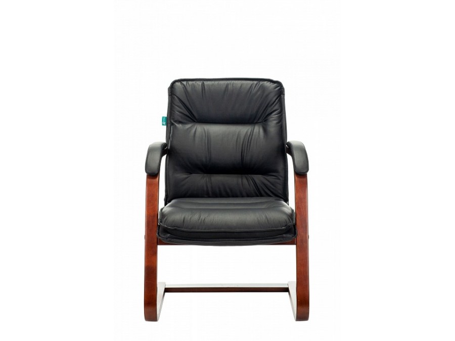 Кресло T-9927WALNUT-AV/BL