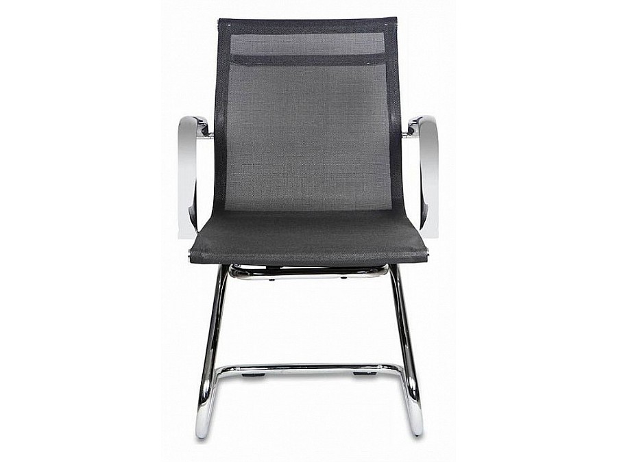 Стул Бюрократ CH-993-LOW-V/M01