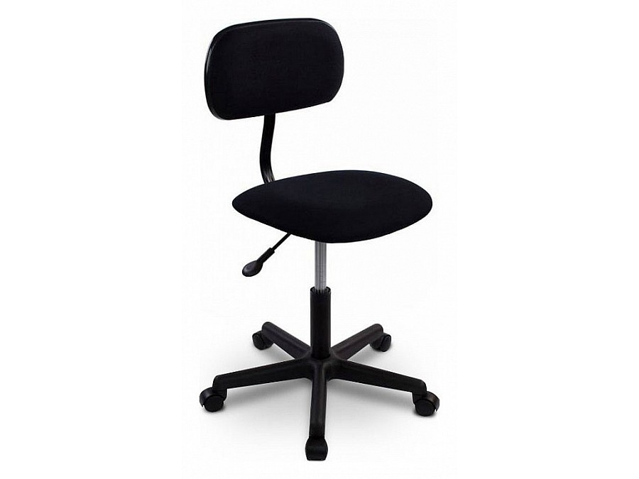 Стул компьютерный CH-1201NX/BLACK