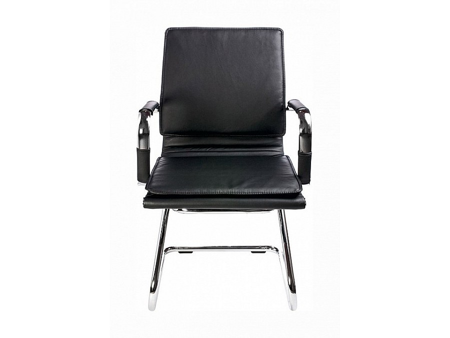 Стул Бюрократ CH-993-low-v