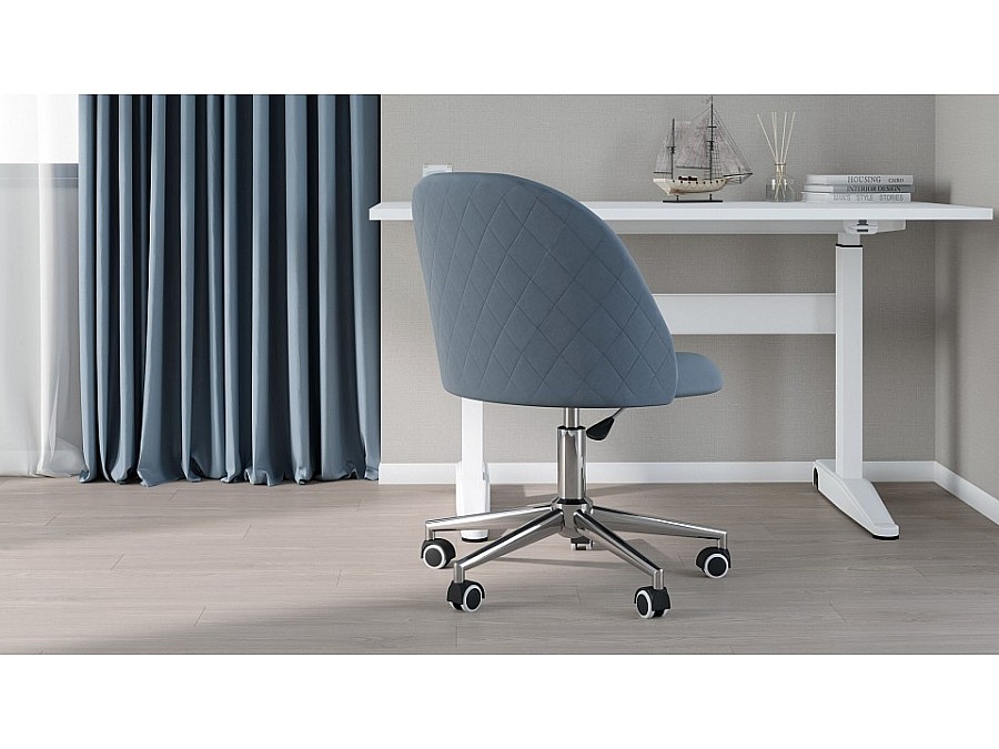 Стул компьютерный Chairman Home 118