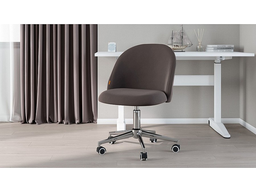 Стул компьютерный Chairman Home 118