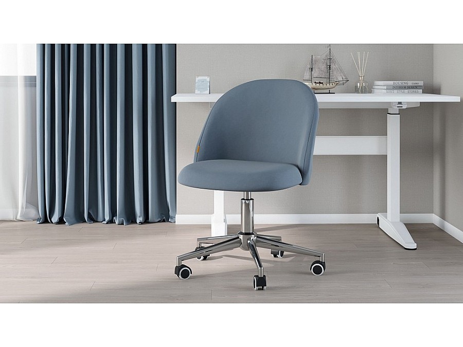 Стул компьютерный Chairman Home 118