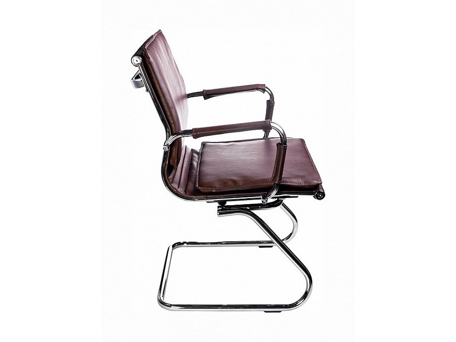 Стул Бюрократ CH-993-low-v