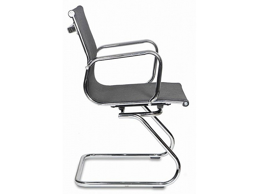 Стул Бюрократ CH-993-LOW-V/M01