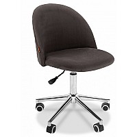 Стул компьютерный Chairman Home 118