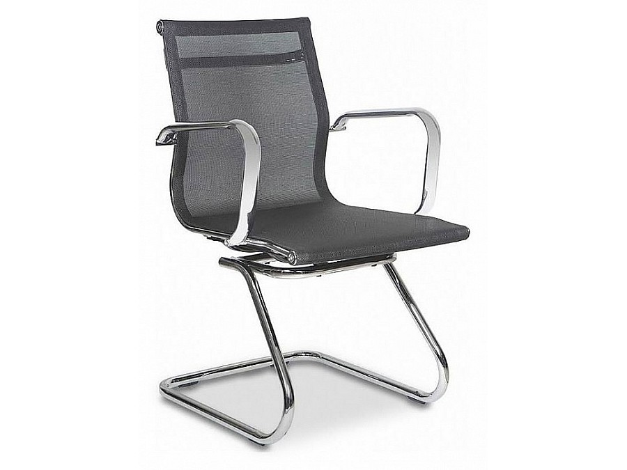 Стул Бюрократ CH-993-LOW-V/M01