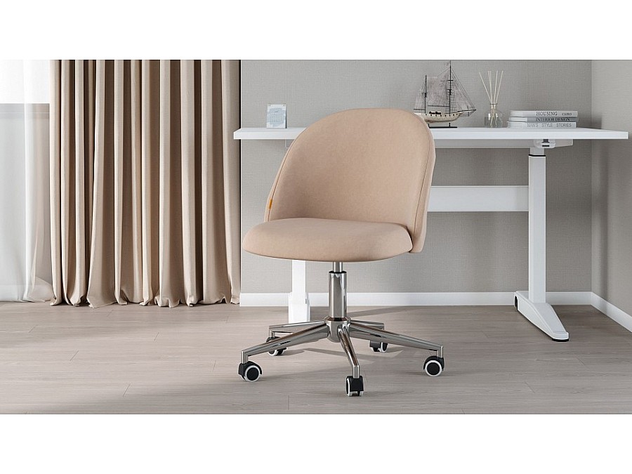 Стул компьютерный Chairman Home 118