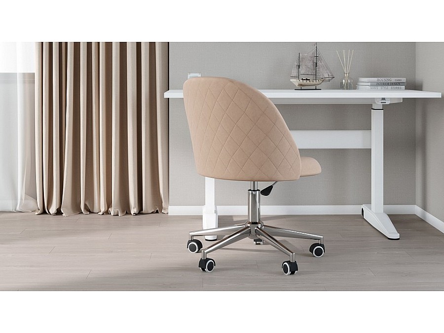 Стул компьютерный Chairman Home 118