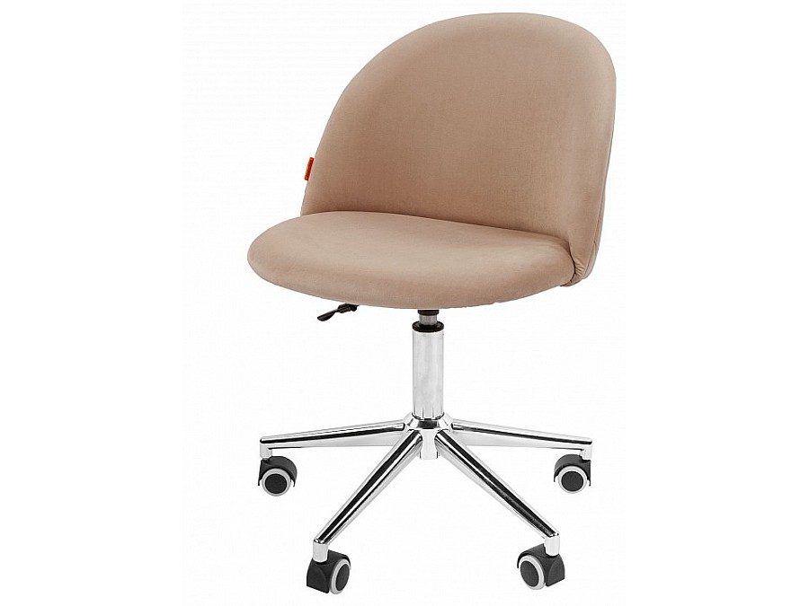 Стул компьютерный Chairman Home 118