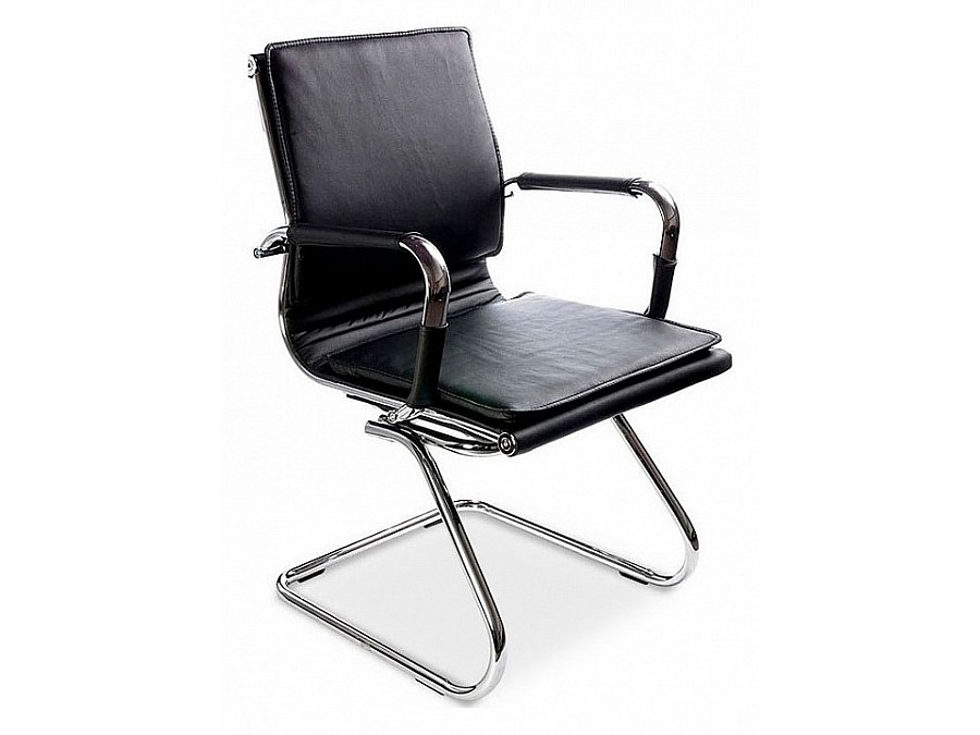 Стул Бюрократ CH-993-low-v