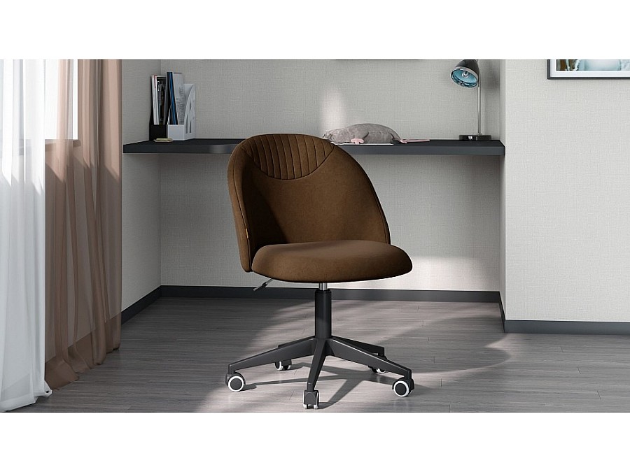 Стул компьютерный Chairman Home 119