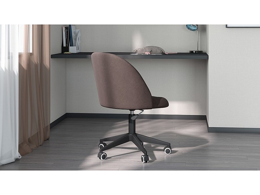 Стул компьютерный Chairman Home 119