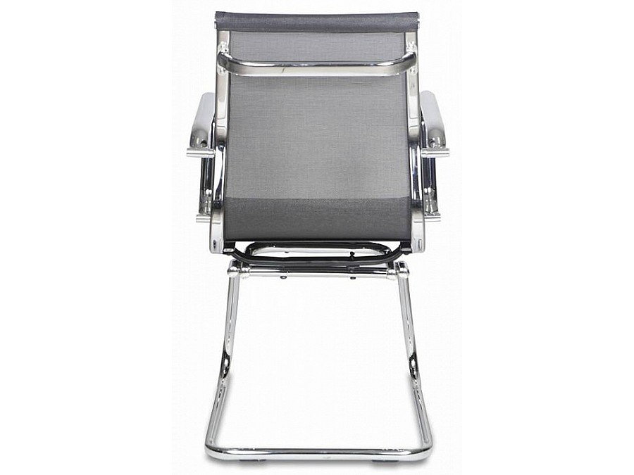 Стул Бюрократ CH-993-LOW-V/M01