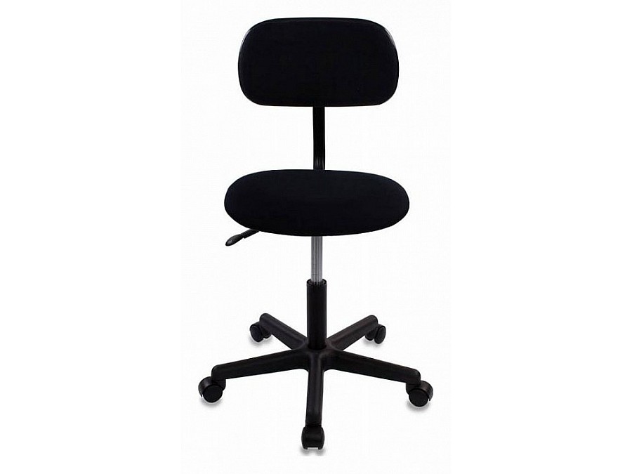 Стул компьютерный CH-1201NX/BLACK