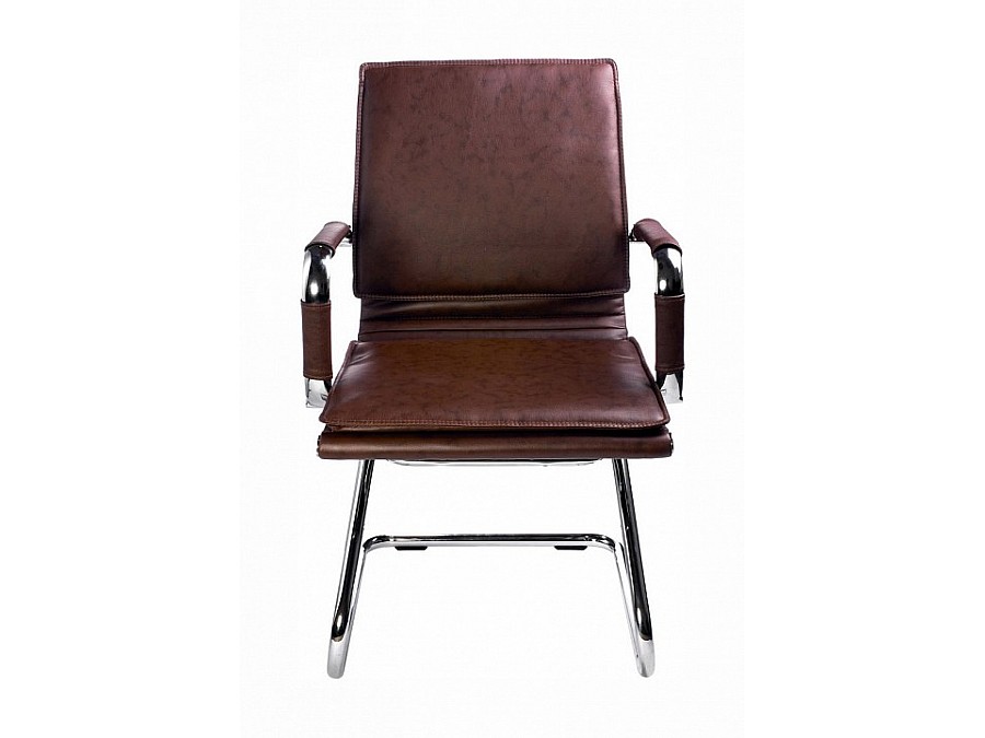 Стул Бюрократ CH-993-low-v