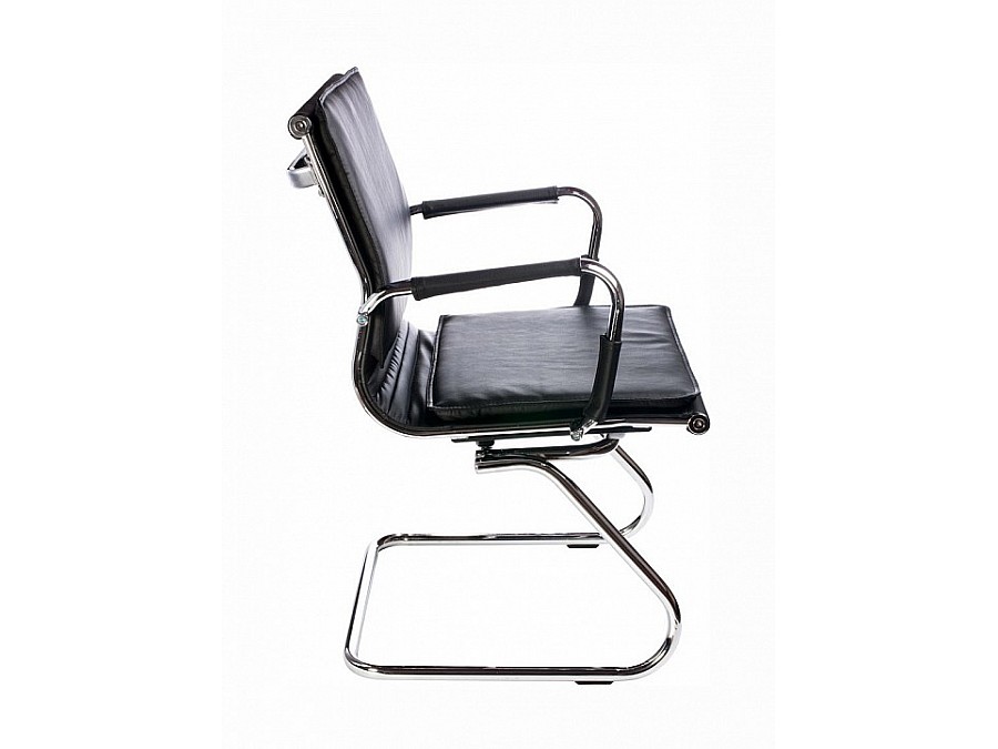 Стул Бюрократ CH-993-low-v