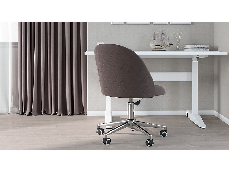 Стул компьютерный Chairman Home 118