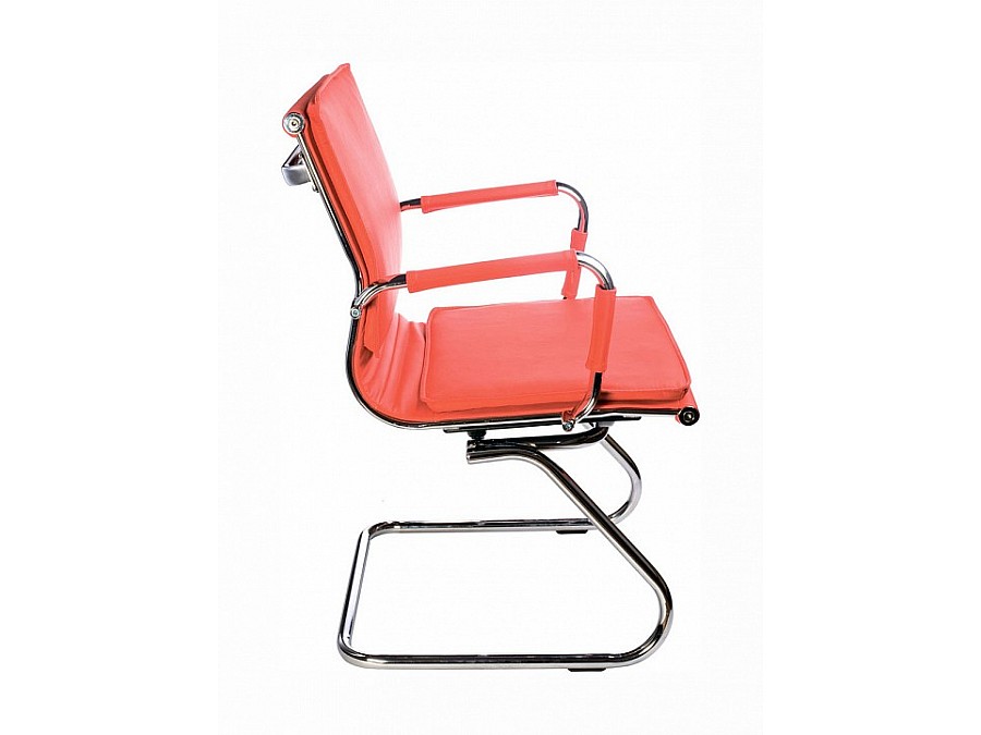 Стул Бюрократ CH-993-low-v