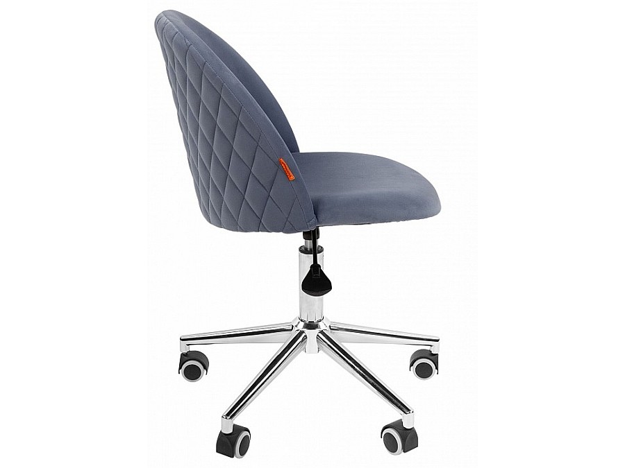 Стул компьютерный Chairman Home 118