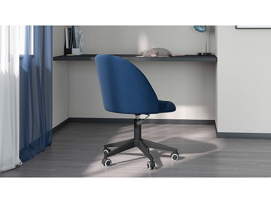 Стул компьютерный Chairman Home 119