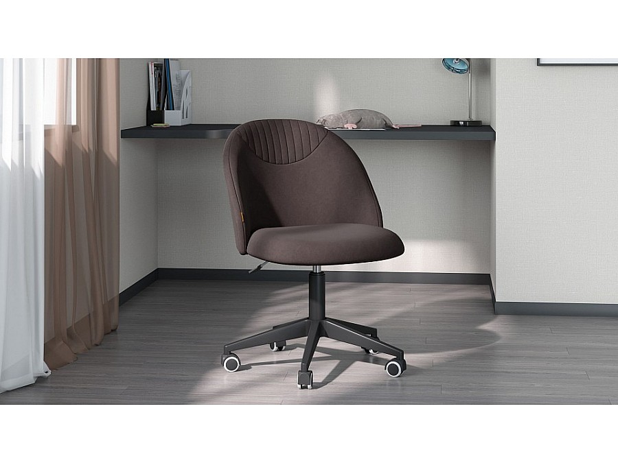 Стул компьютерный Chairman Home 119