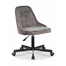 Стул компьютерный Бюрократ CH-340M