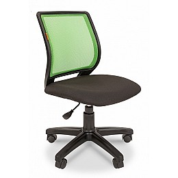 Стул компьютерный Chairman 699 без подлокотников