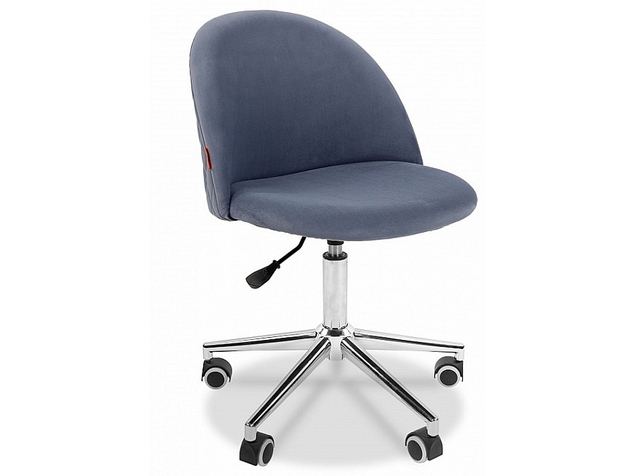 Стул компьютерный Chairman Home 118