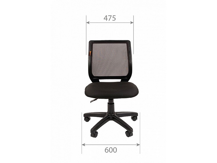 Стул компьютерный Chairman 699