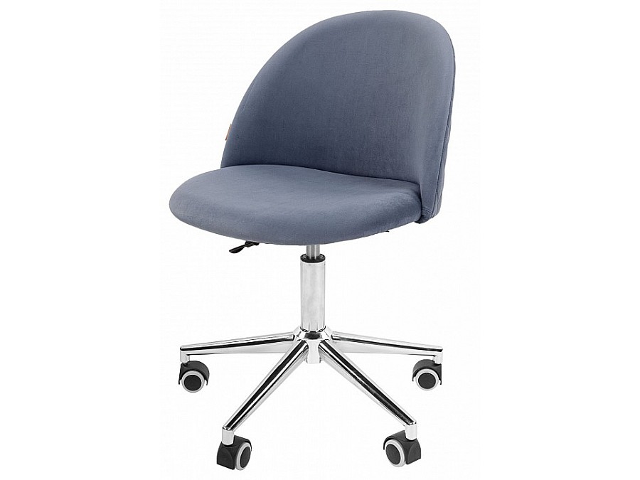 Стул компьютерный Chairman Home 118