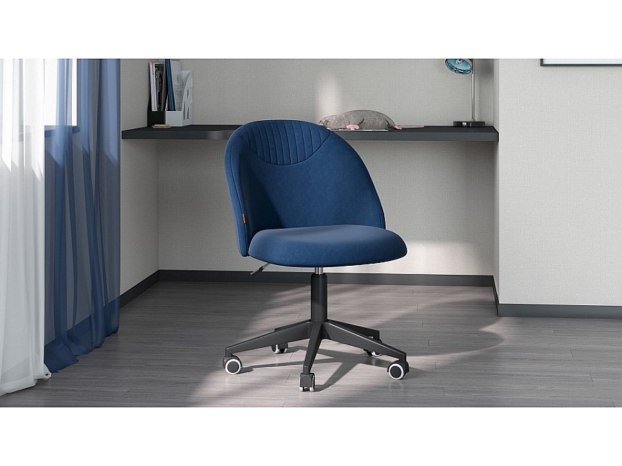 Стул компьютерный Chairman Home 119