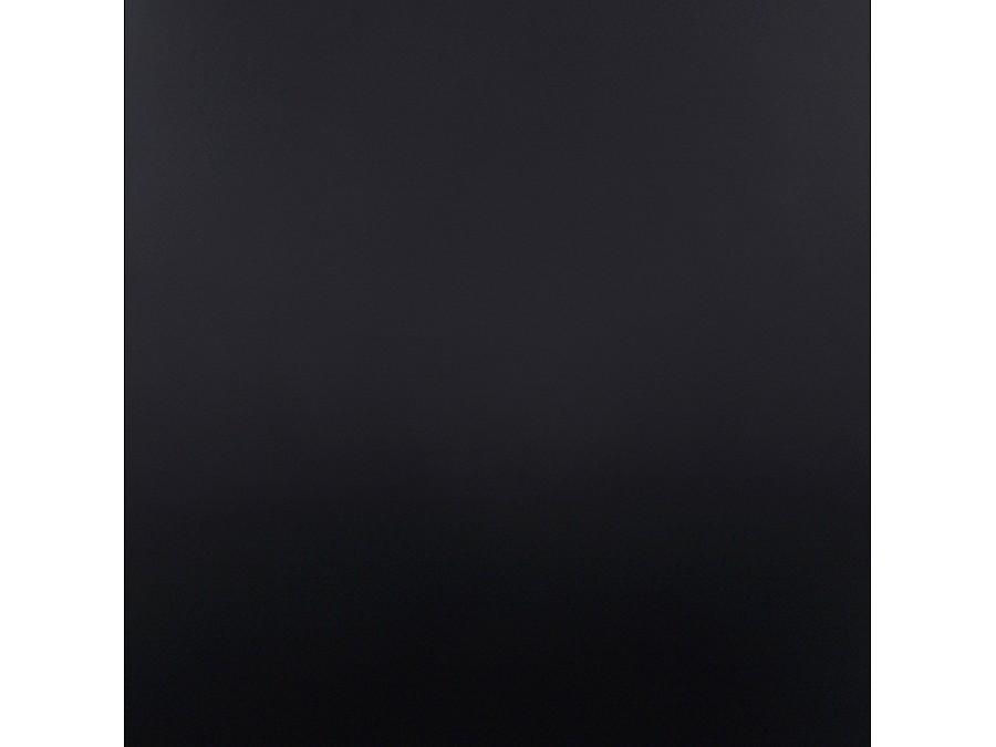 Эргономичное кресло Atom Black Экокожа Черный