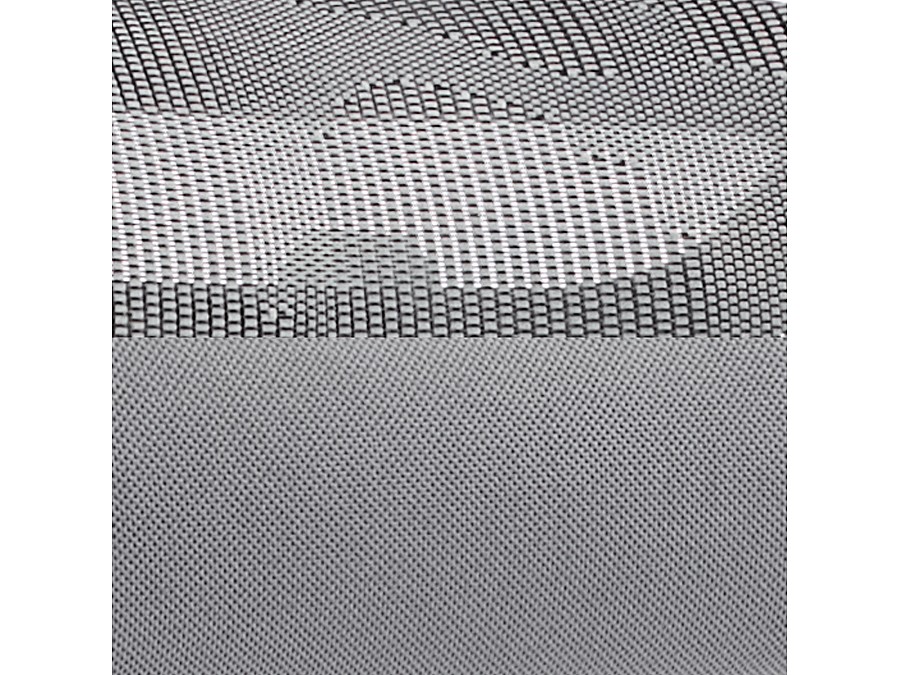Эргономичное кресло Omega Grey Сетка Серый