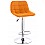 Стул барный Everprof Cooper Ткань Горчичный